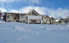 Salzburg Apartments